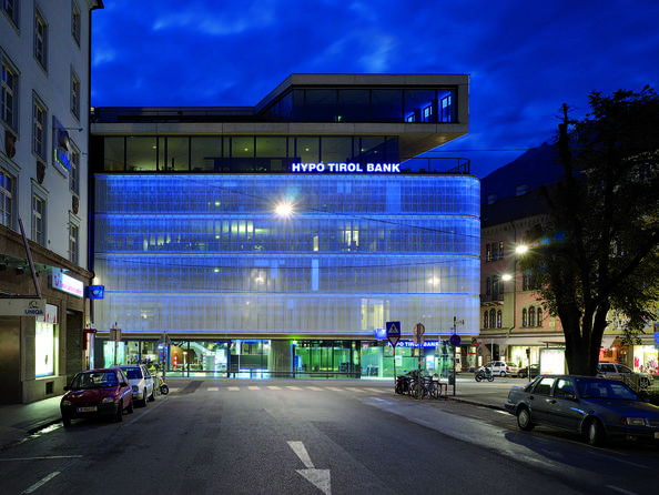 Hypo Tirol Bank AG Foto