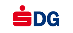 Logo sDG Dienstleistungsgesellschaft mbH